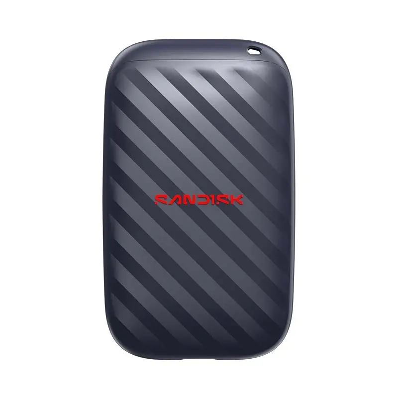 SanDisk E10 USB 3.2 Gen C 1TB Portable SSD Drive  - Full